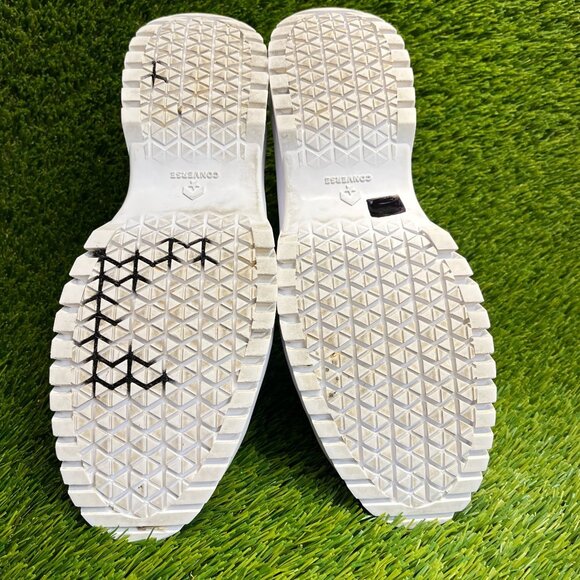 Converse Chuck Taylor All Star Lugged 2.0 Mens Size 9 Casual Shoes Sneakers - Picture 8 of 11